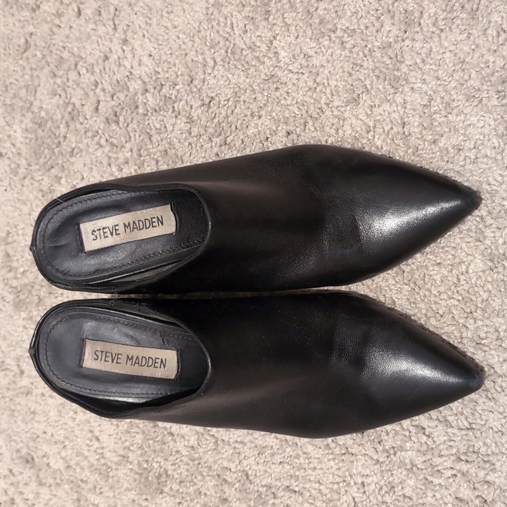 Steve Madden Mules